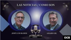Noticiero de Radio Martí 5:00 PM