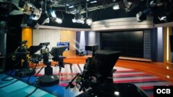 Noticiero de Martí Noticias